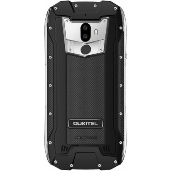 Смартфон OUKITEL WP5000 (черный)