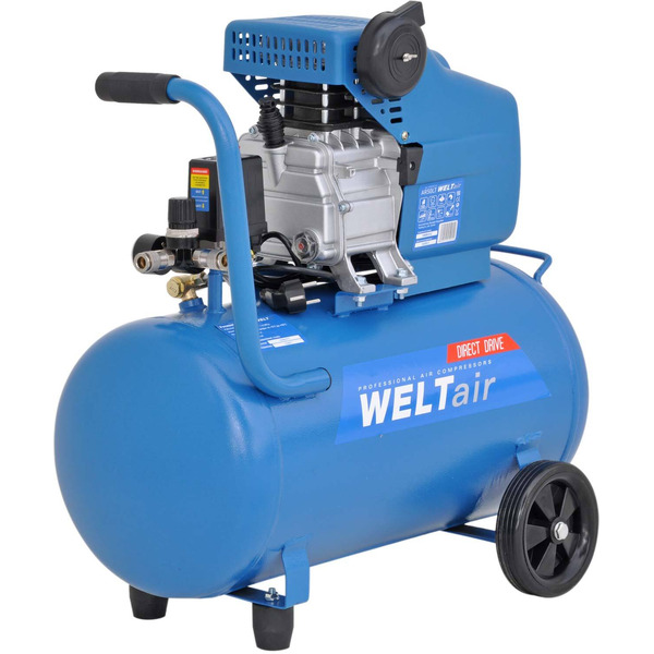 Компрессор Welt AR50LT