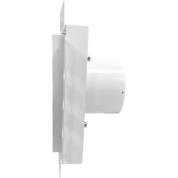Осевой вентилятор Homy Air APS100WS (без маяка)
