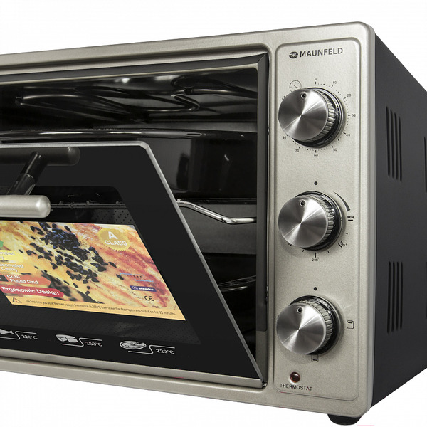 Печь электрическая MAUNFELD СEMOB.363.S1