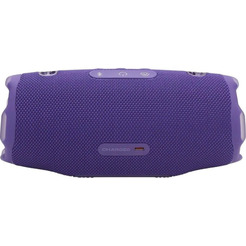 Беспроводная колонка JBL Charge 6 (пурпурный)