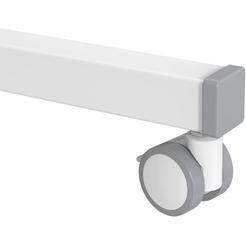 Стол для ноутбука CACTUS CS-FDE101WWT