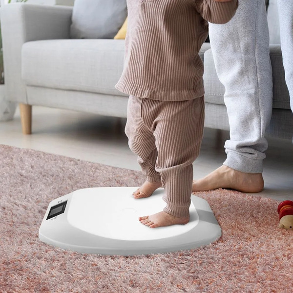 Весы для детей Kitfort КТ-856