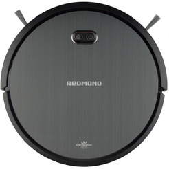 Робот-пылесос REDMOND RV-R650S