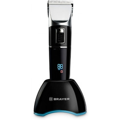 Машинка для стрижки Brayer BR3402
