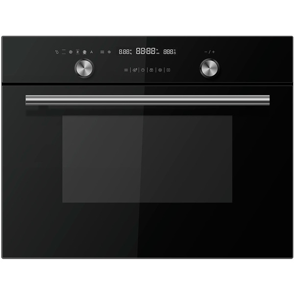 Духовой шкаф MIDEA TF944EG9-BL