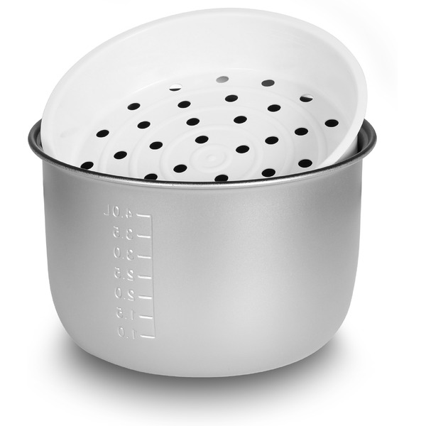 Мультиварка Starwind SMC4201 (серебристый/черный)