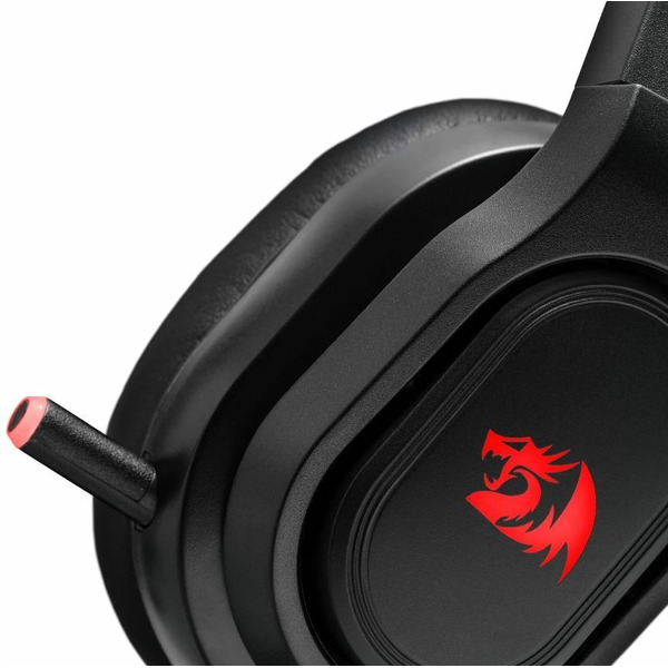 Наушники Redragon Epius (77240)