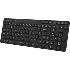 Клавиатура A4Tech Fstyler FBK27C AS (черный)