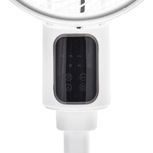 Вентилятор EVOLUTION AirLeaf AL-304R (белый)