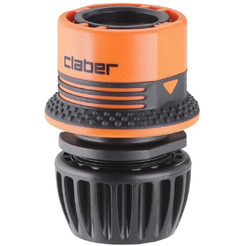 Коннектор Claber 1/2” - 5/8” 8543