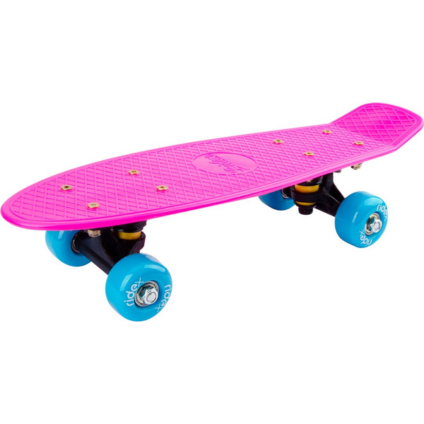 Пенни-борд Ridex Princess