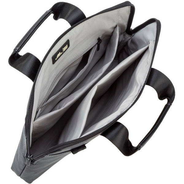Сумка для ноутбука 13.3"(PU) RIVACASE 8920 black