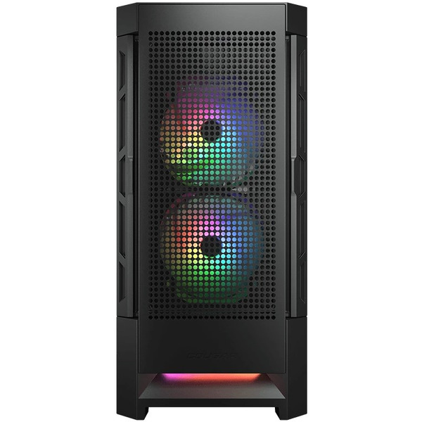 Корпус Cougar Airface RGB CGR-5ZD1B-AIR-RGB