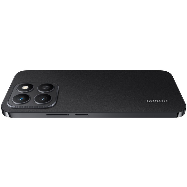 Смартфон Honor X8c (ABR-LX1) 6GB/128GB (черный)