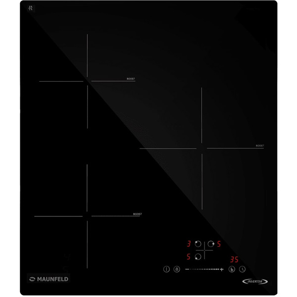 Варочная панель MAUNFELD AVI4535SBK