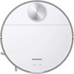 Робот-пылесос Samsung Jet Bot+ VR30T85513W/EV