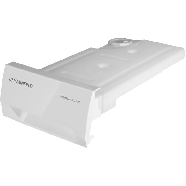Сушильная машина MAUNFELD MFDM157WH100 Slim