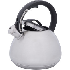 Чайник со свистком Resto Kitchenware Lyra 90603