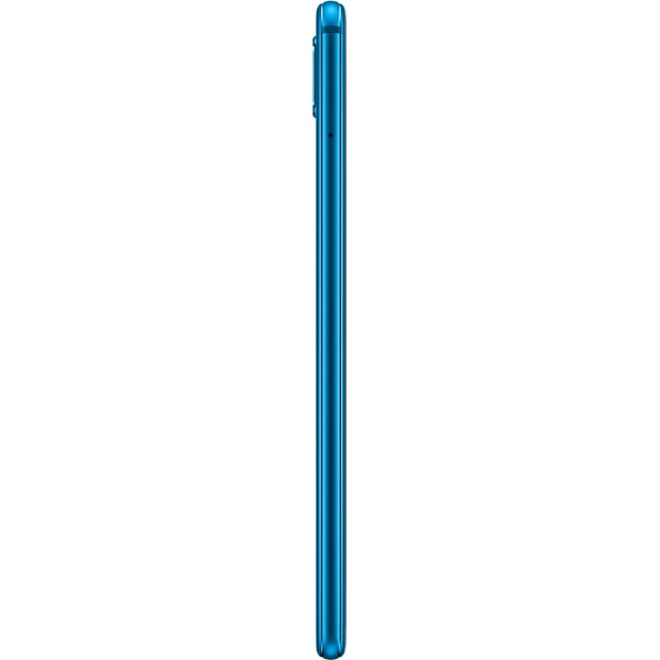 Смартфон Huawei P20 Lite (ANE-LX1) синий
