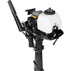 Лодочный мотор Gladiator G6.2FHS (BSM3497)