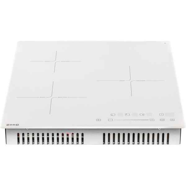 Индукционная варочная панель ZORG INO45 WH