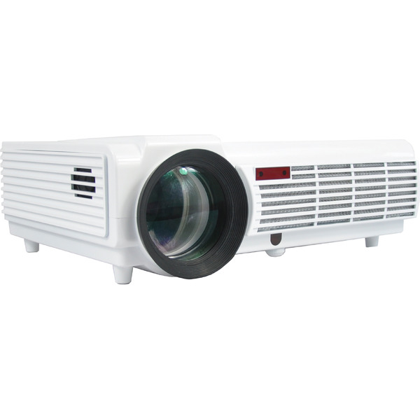 Проектор CACTUS CS-PRO.09WT.WXGA-W