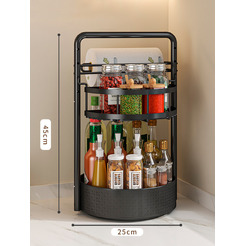 Органайзер для специй Happy Home HH-054