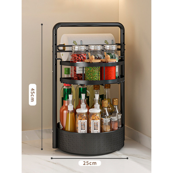 Органайзер для специй Happy Home HH-054