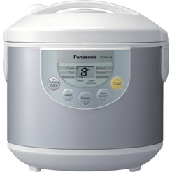 Мультиварка PANASONIC SR-TMH10ATW