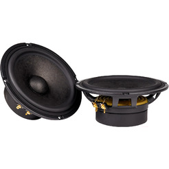 Мидбас KICX Sound Civilization MS-62 WF
