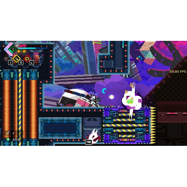 Игра Elsie - Magitek Edition для PlayStation 5