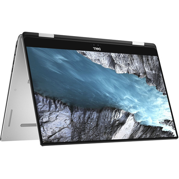 Ноутбук 2-в-1 Dell XPS 15 9575-8303