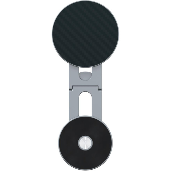 Держатель для смартфона Magssory Flex ACM001 темно-серый (ACM001dg)