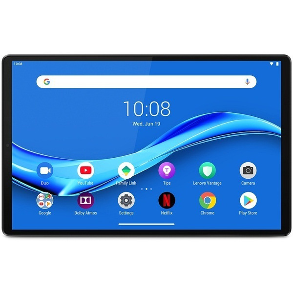 Планшет Lenovo Tab M10 TB-X606F (ZA5T0105UA)