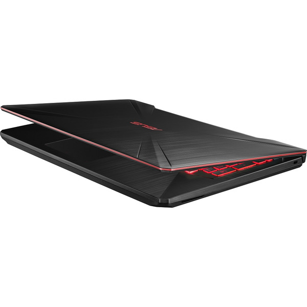 Ноутбук Asus TUF Gaming FX505DY-BQ009T