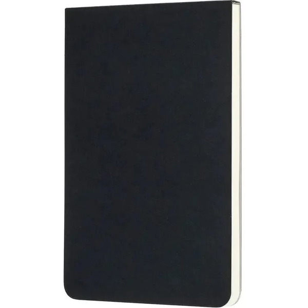 Блокнот для рисования Moleskine ART SOFT SKETCH PAD (90x140мм, черный)