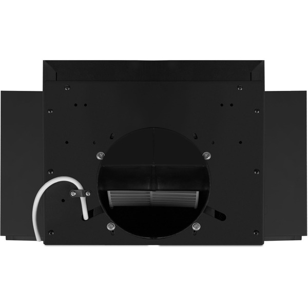 Кухонная вытяжка MAUNFELD BERK 60 Built In (черный антрацит)