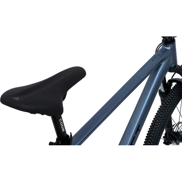 Велосипед Aspect Radium Pro 27.5 M 2026 (синий)