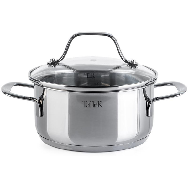 Набор посуды TalleR TR-11060 Брилон