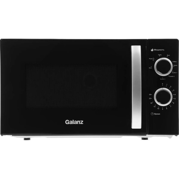 Микроволновая печь Galanz MOG-2009MB