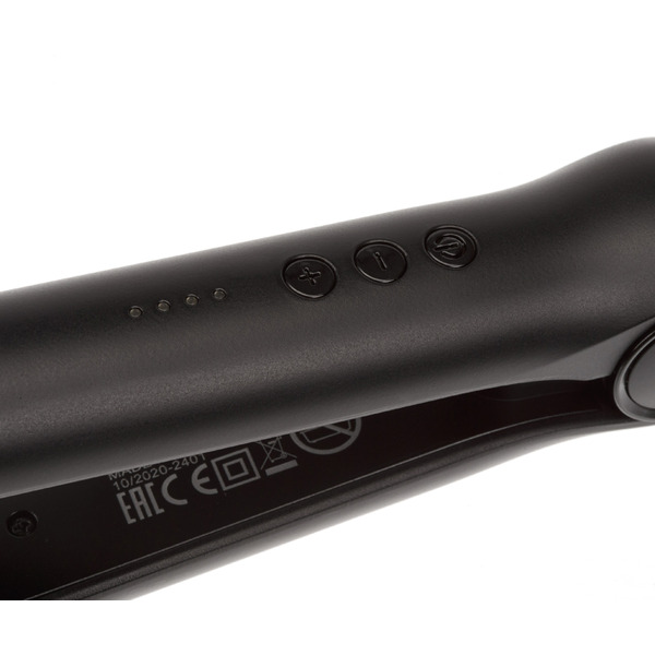 Щипцы-выпрямители Dewal Black Idol