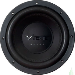 Сабвуфер VIBE audio PULSE10D2-V3