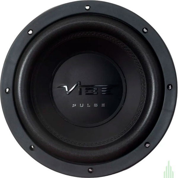 Сабвуфер VIBE audio PULSE10D2-V3