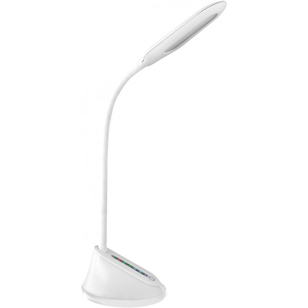 Светильник настольный Camelion KD-799 (белый)