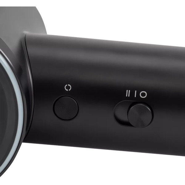 Фен POLARIS PHD 1110 (Черный)