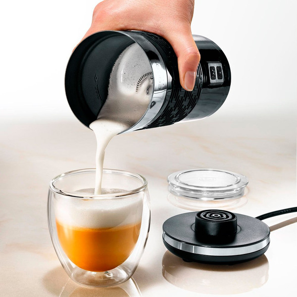 Пеновзбиватель CASO Fomini Crema