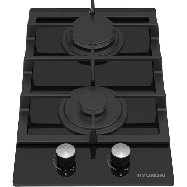 Варочная панель Hyundai HHG 3235 BG