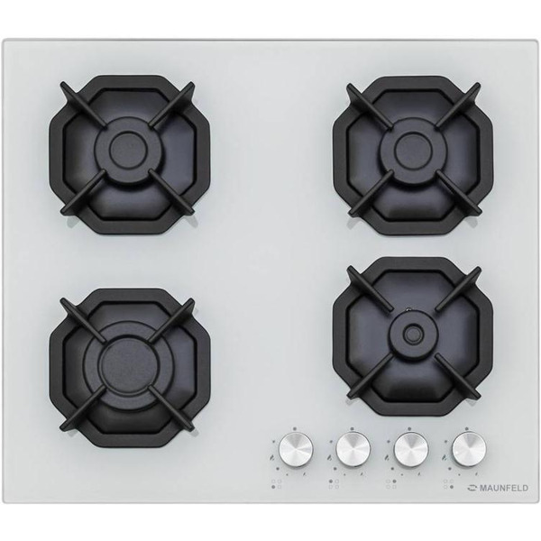 Варочная панель MAUNFELD EGHG.64.2CW/G