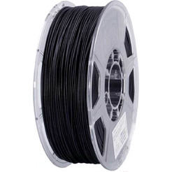 Пластиковая нить ESUN PETG-ESD 1,75 мм, 1кг (чёрный)